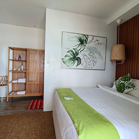 Orange Pearl Beach Resort El Nido Zewnętrze zdjęcie