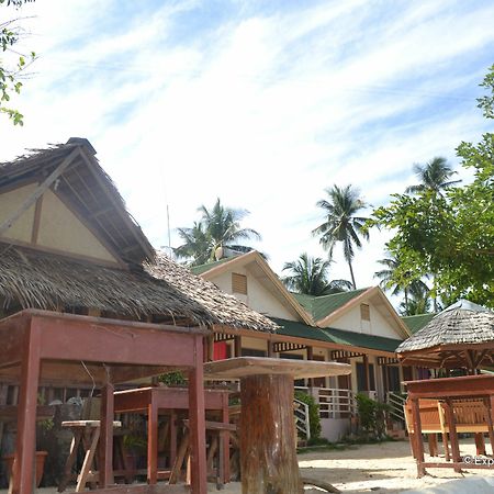 Orange Pearl Beach Resort El Nido Zewnętrze zdjęcie