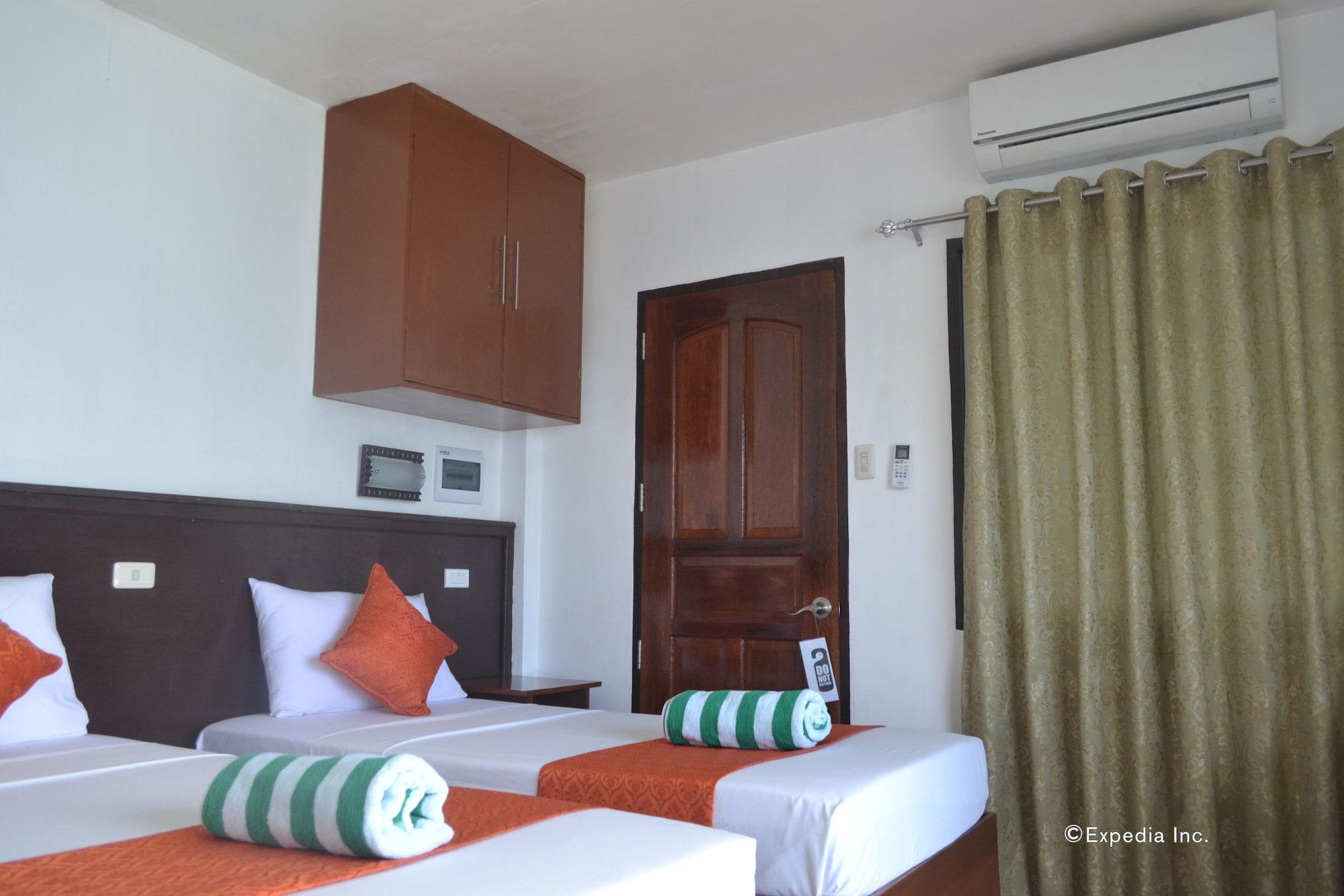 Orange Pearl Beach Resort El Nido Zewnętrze zdjęcie