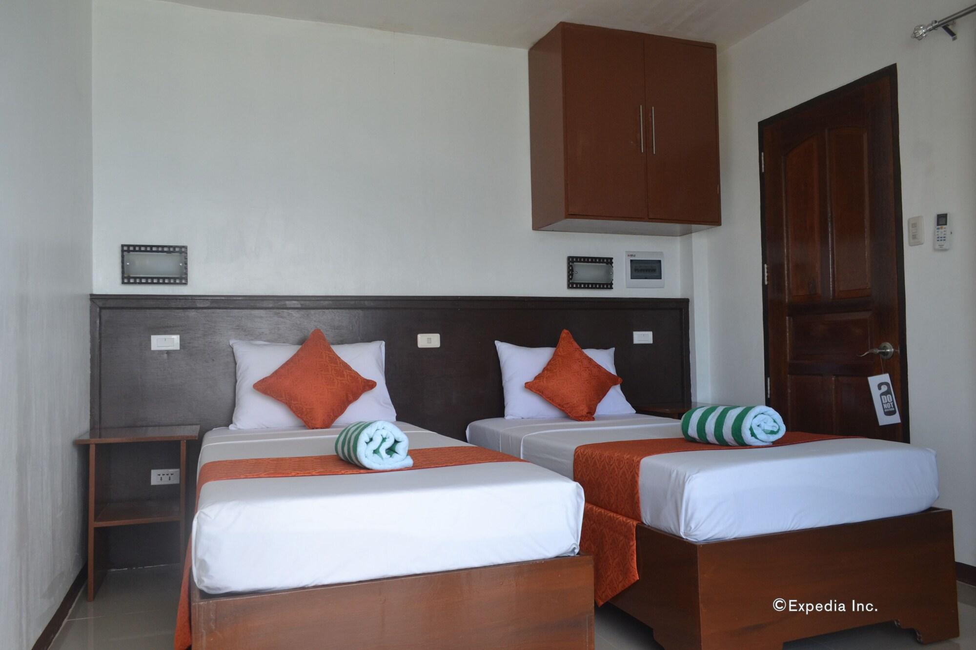 Orange Pearl Beach Resort El Nido Zewnętrze zdjęcie