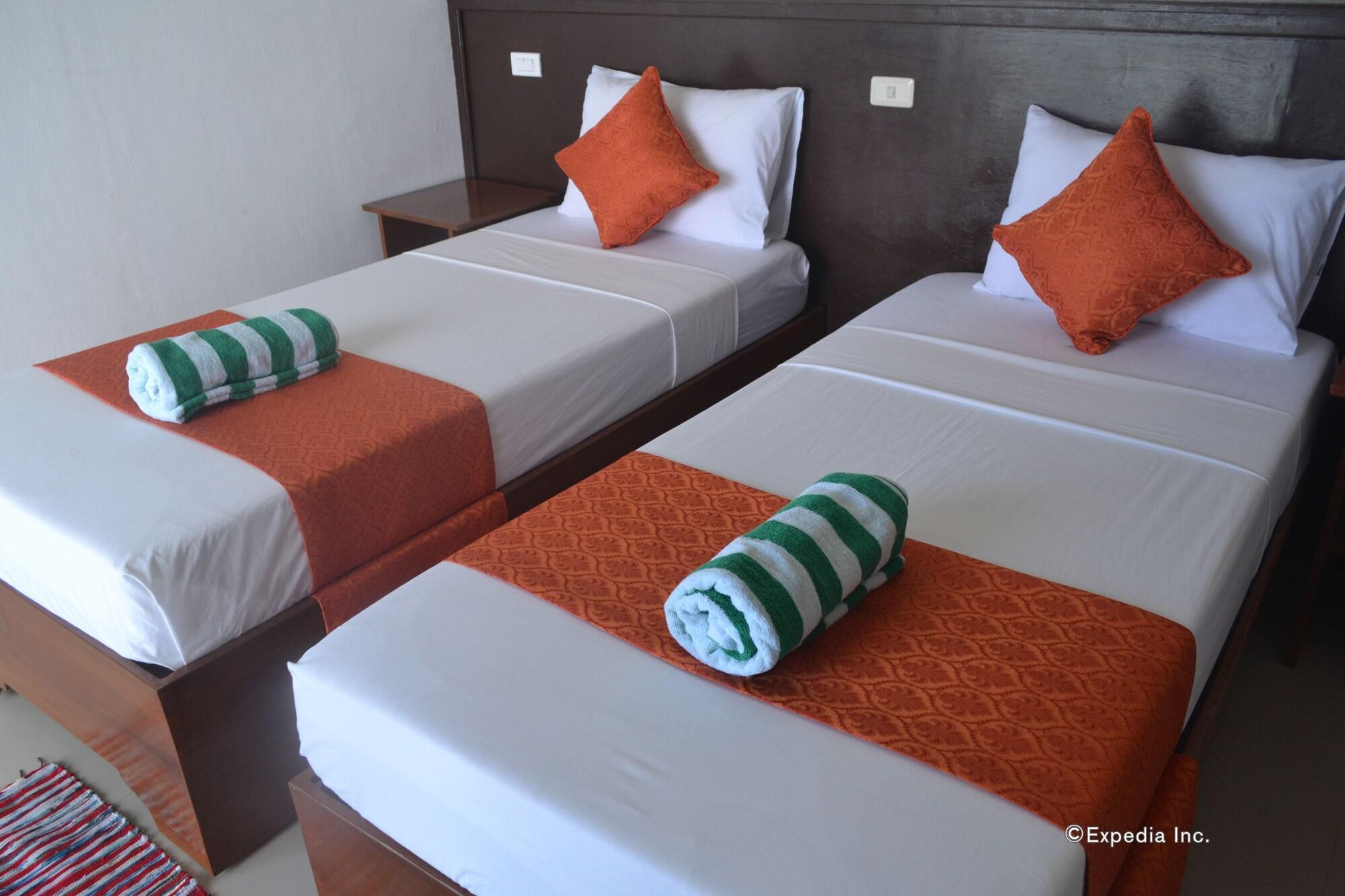 Orange Pearl Beach Resort El Nido Zewnętrze zdjęcie