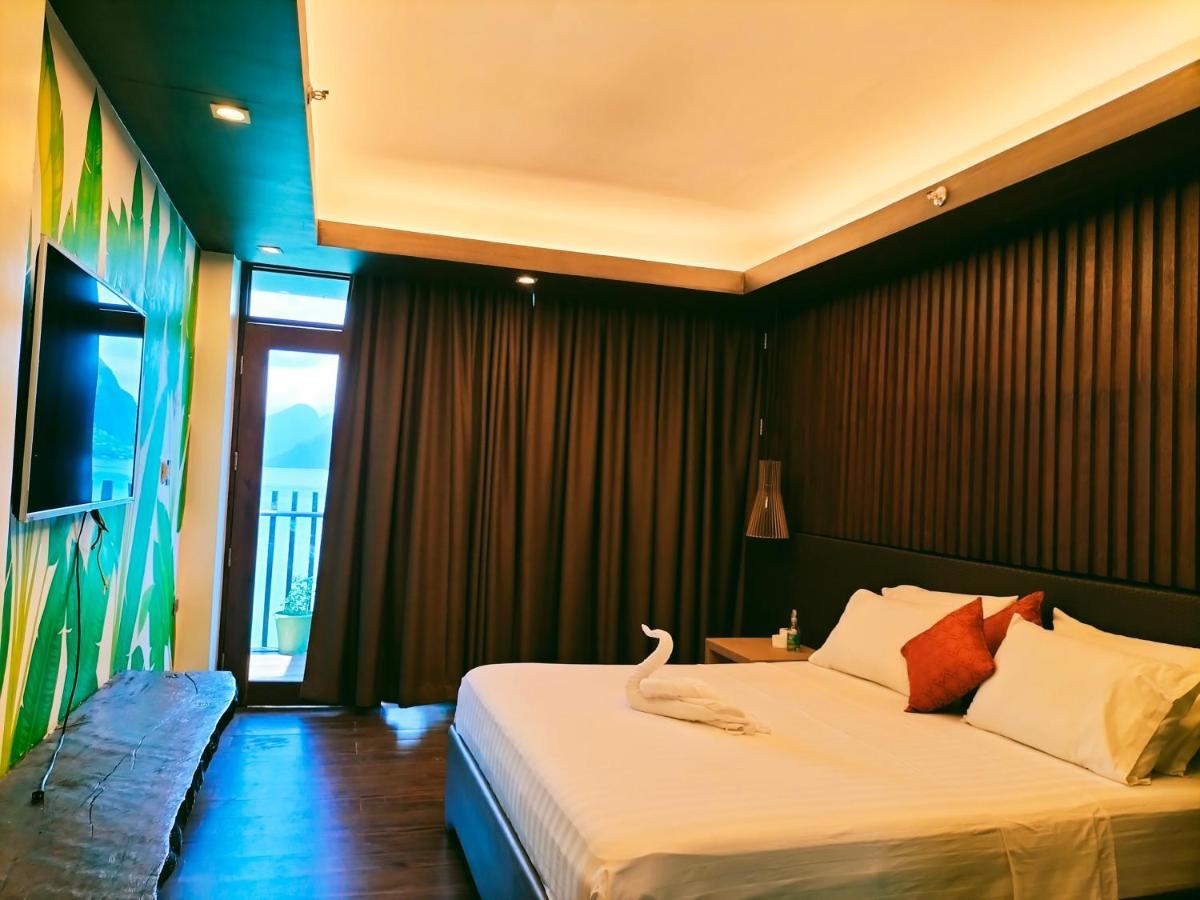 Orange Pearl Beach Resort El Nido Zewnętrze zdjęcie