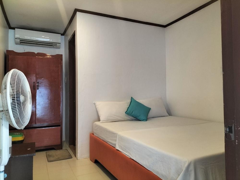 Orange Pearl Beach Resort El Nido Zewnętrze zdjęcie