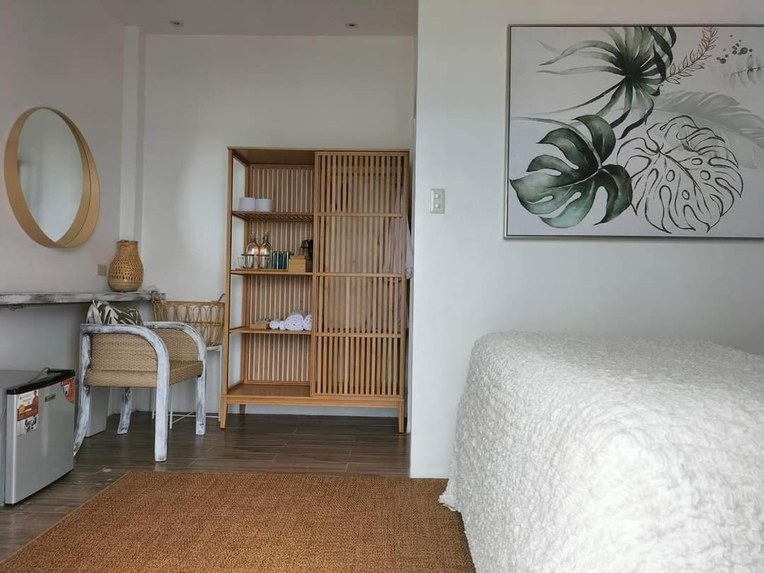Orange Pearl Beach Resort El Nido Zewnętrze zdjęcie