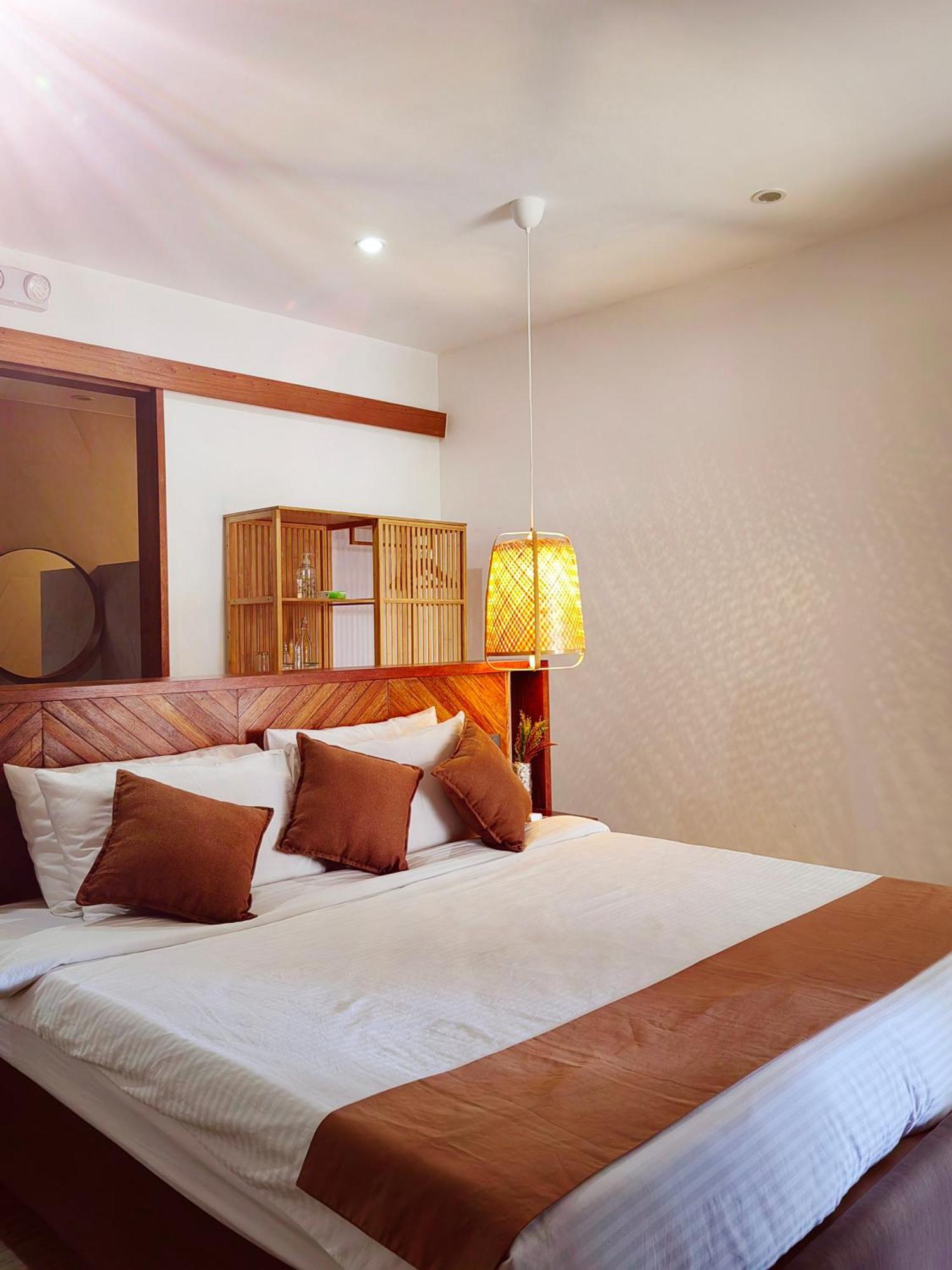 Orange Pearl Beach Resort El Nido Zewnętrze zdjęcie