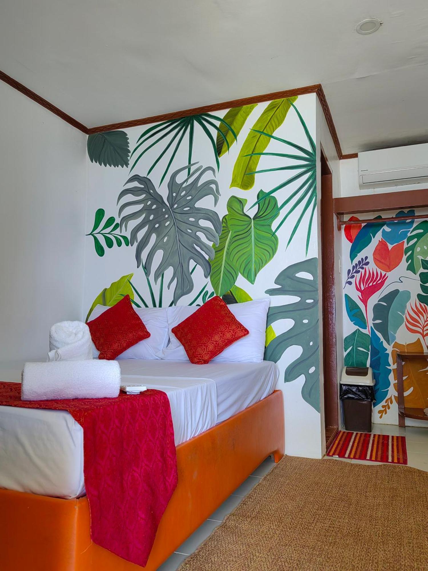 Orange Pearl Beach Resort El Nido Zewnętrze zdjęcie