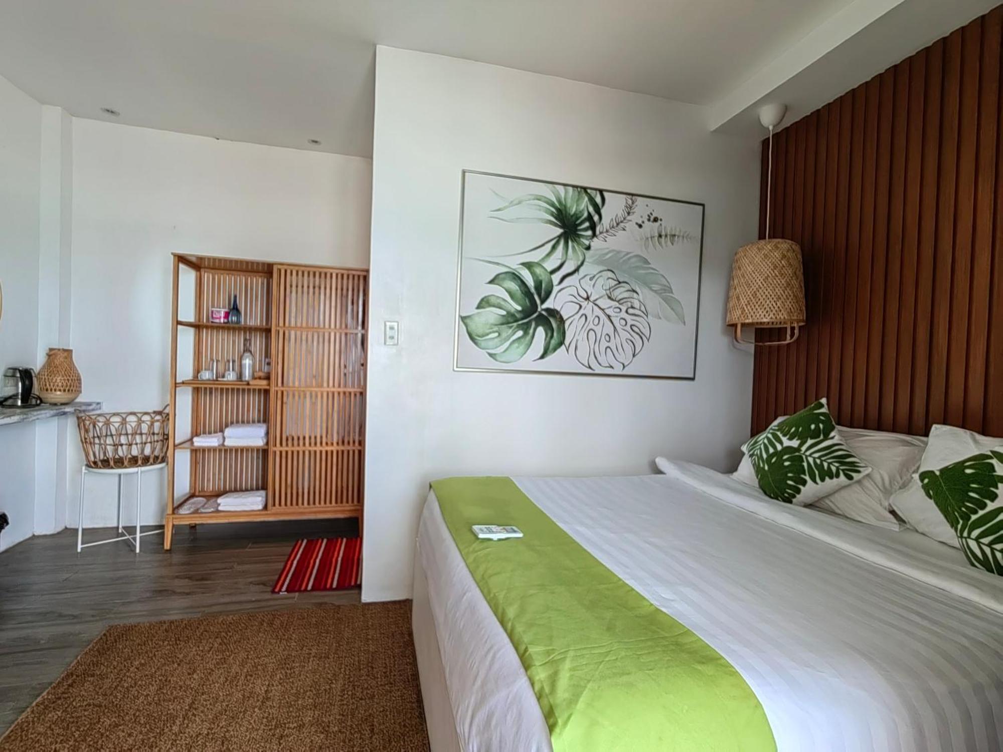 Orange Pearl Beach Resort El Nido Zewnętrze zdjęcie