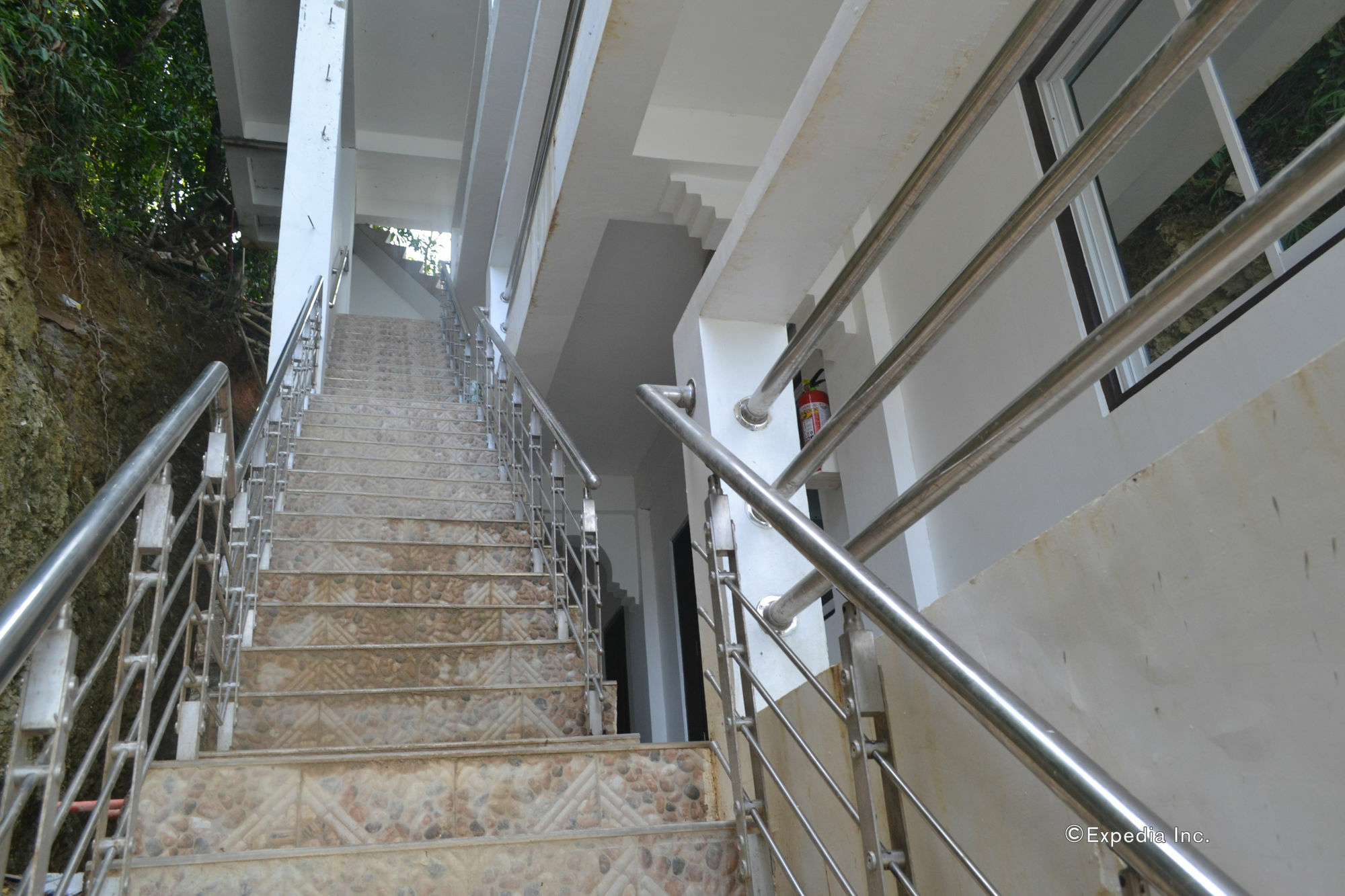 Orange Pearl Beach Resort El Nido Zewnętrze zdjęcie