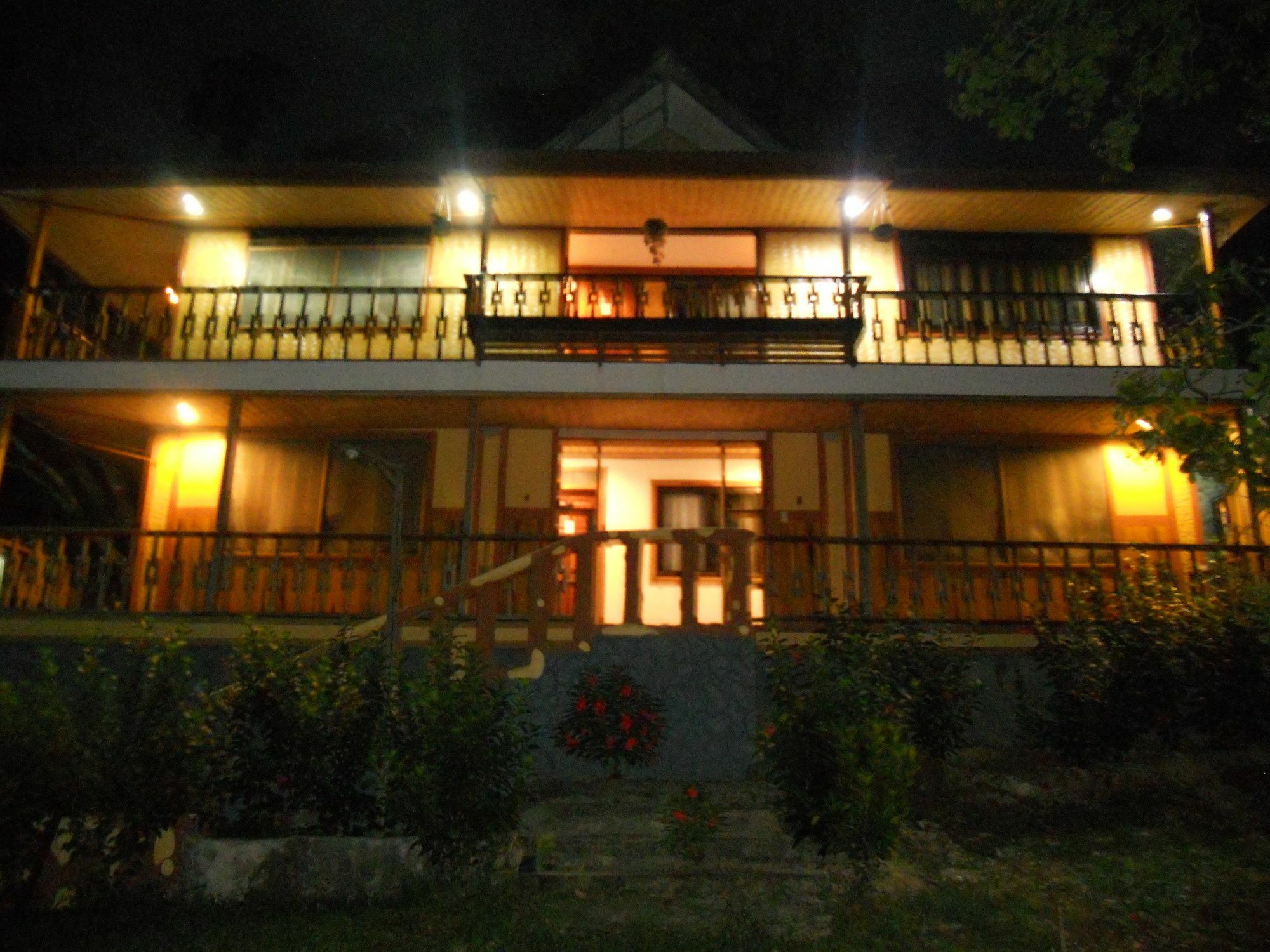 Orange Pearl Beach Resort El Nido Zewnętrze zdjęcie