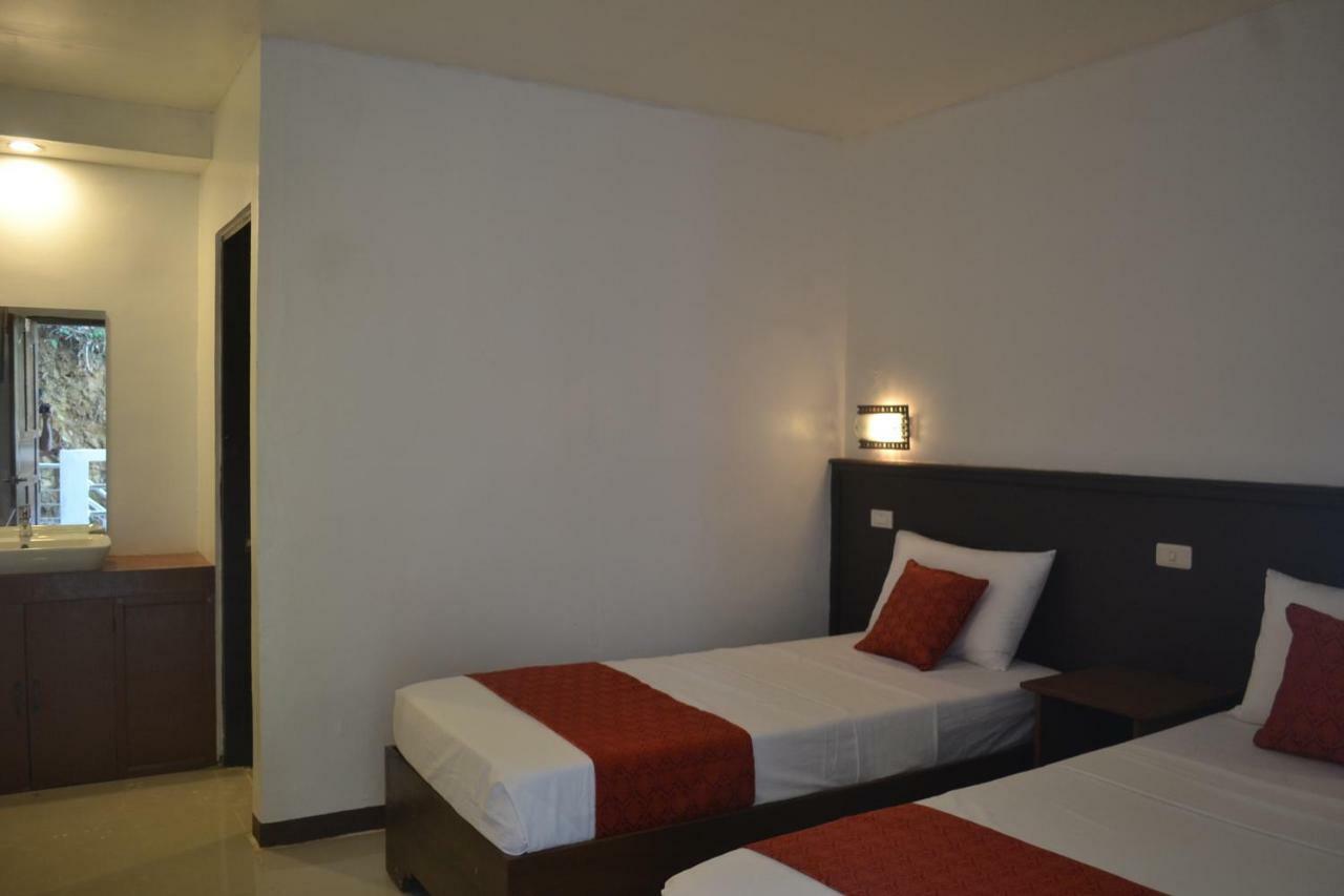 Orange Pearl Beach Resort El Nido Zewnętrze zdjęcie