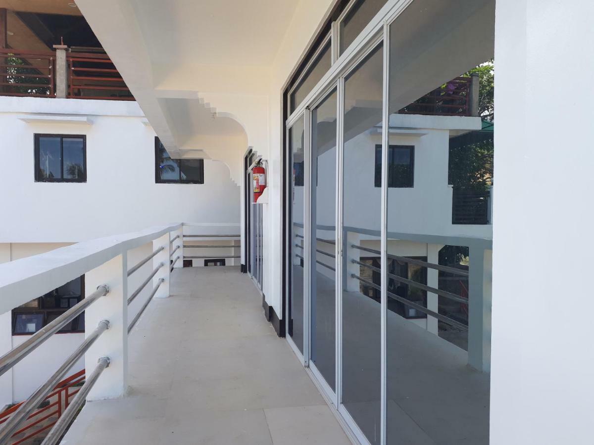 Orange Pearl Beach Resort El Nido Zewnętrze zdjęcie
