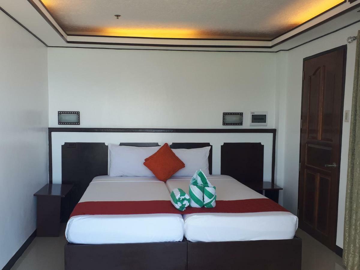 Orange Pearl Beach Resort El Nido Zewnętrze zdjęcie